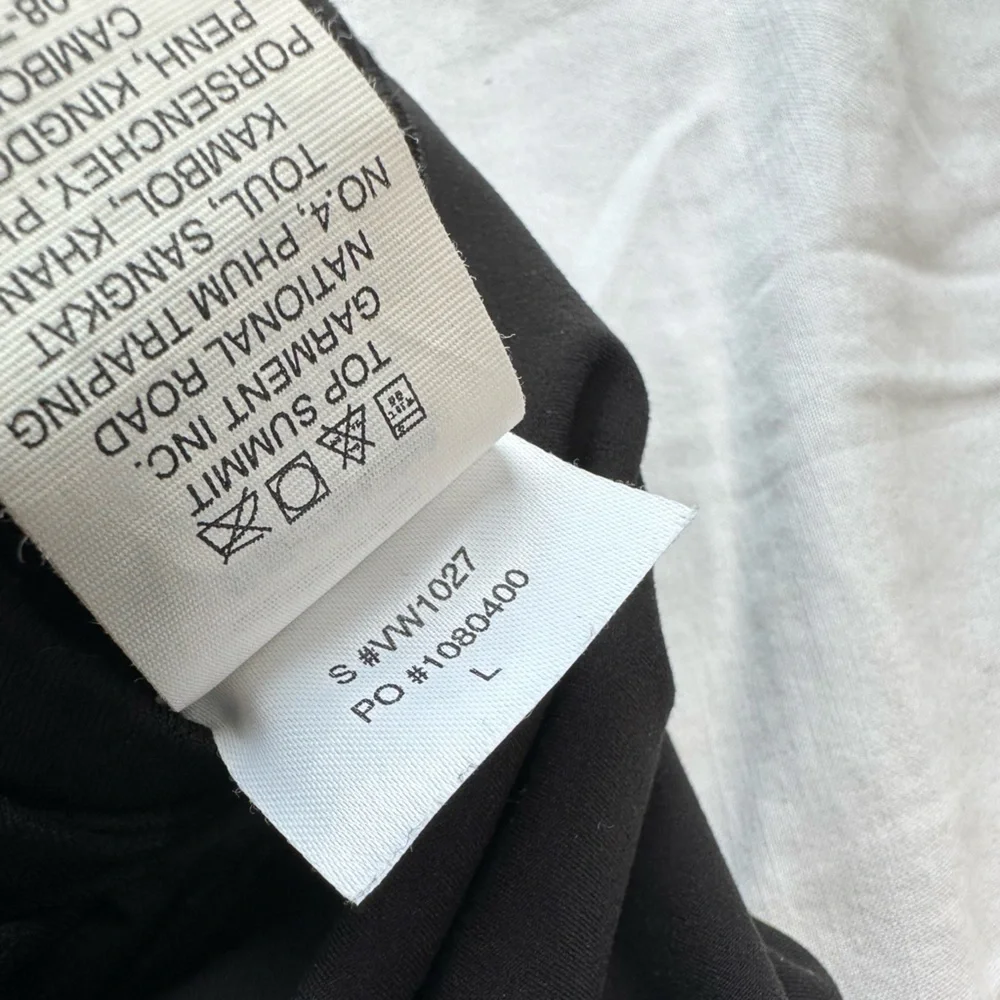 Vuori Tank Top in Size L - Picture 4 of 4